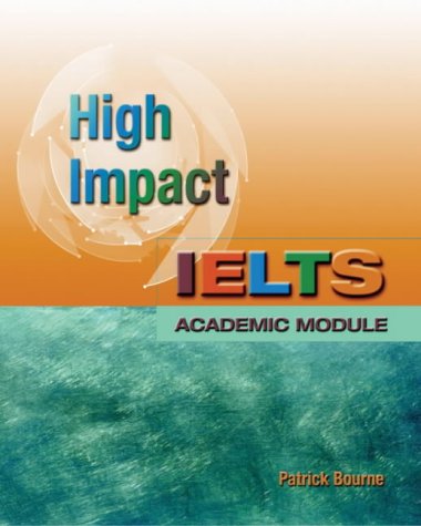 High Impact IELTS Acadmic Module