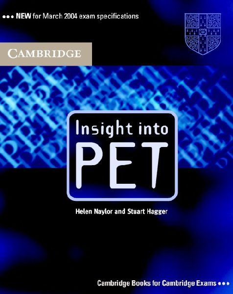 Insight Into PET with Answer