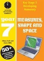 Key Stage (3) Developing Numeracy Measures, Shape and Space (Year 7)