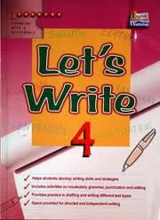 Let's Write (4)