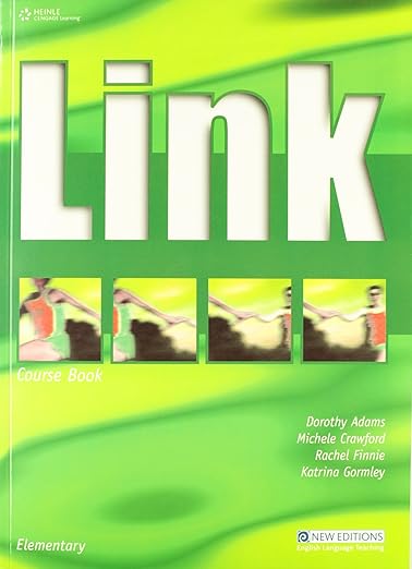 Link (Elementary) Coursebook