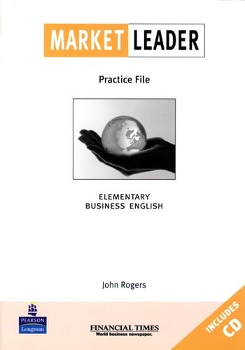 Market Leader (Elementary) Practise File