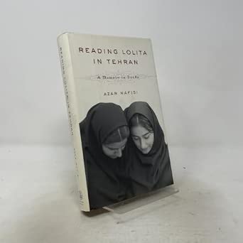 Reading Lolita in Tehran