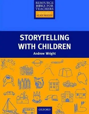 Resource Books for Teachers: Storytelling with Children