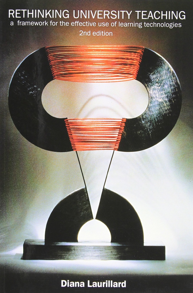 Rethinking University Teaching 