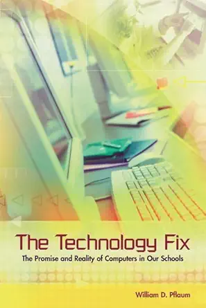The Technology Fix