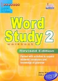 Word Study (2) Workbook