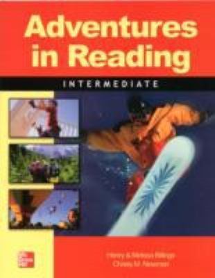 Adventures in Reading - Intermediate