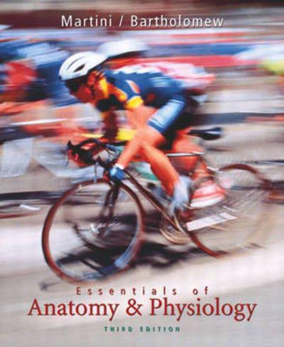 Application Manual Essentials of Anatomy and Physiology