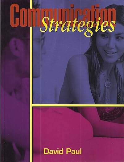 Communication Strategies