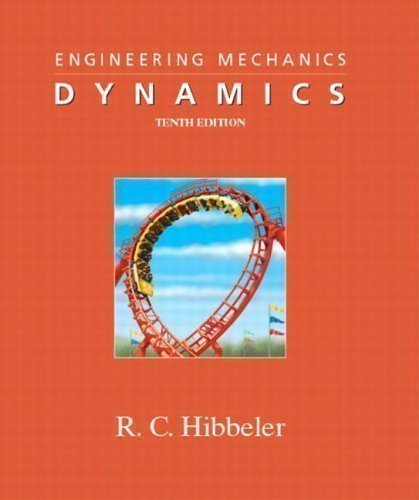Engineering Mechanics: Statics and Dynamics