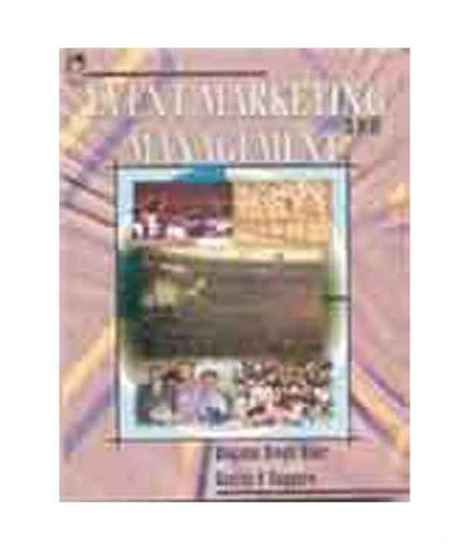 Event Marketing and Management