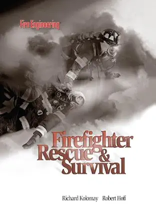 Firefigther Rescue and Survival