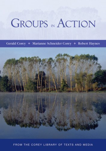 Groups in Action Evolution and Challenges
