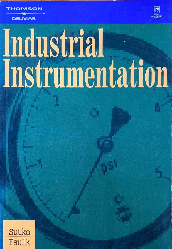 Industrial Instrumentation