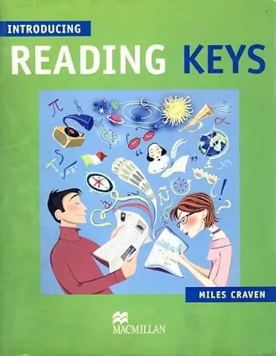 Introducing Reading Keys