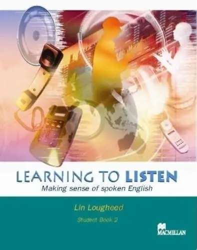 Learning to Listen (2) Student's Book