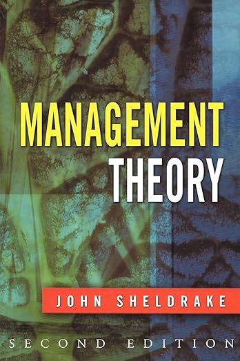 Management Theory