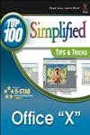 Microsoft Office 2003 Top 100 Simplified Tips and Tricks