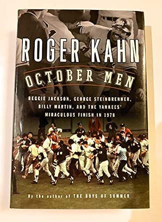 October Men
