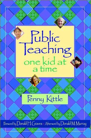 Public Teaching one Kid at a time