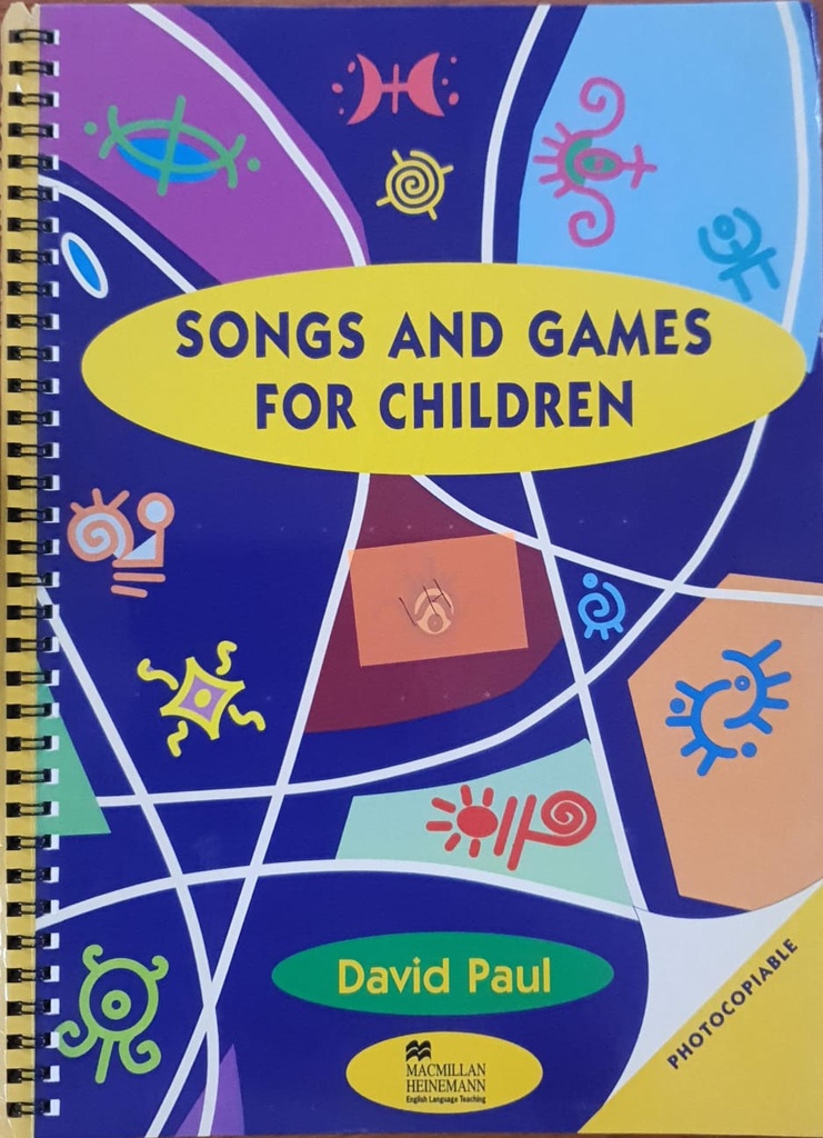 Songs and Games for Children