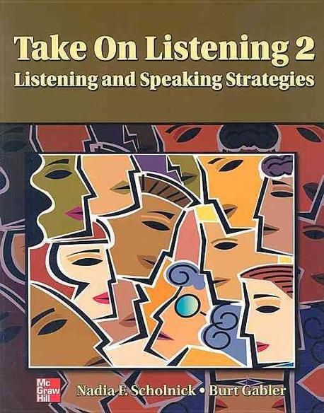 Take on Listening (2) Listening and Speaking Strategies