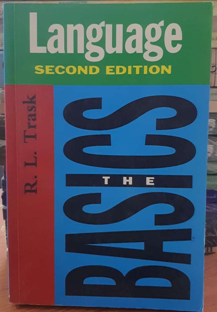 The Basic Language