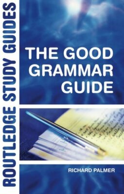 The Good Grammar Guide