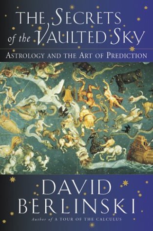 The Secret of The Vaulted Sky