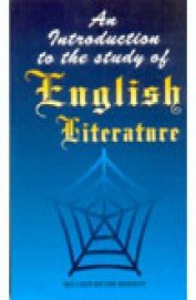 An Introduction to the Study of English Literature