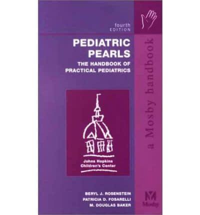 Pediatric Pearls The Handbook of Practical Pediatrics