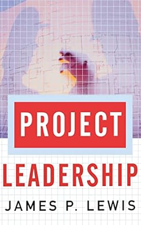 Project Leadership