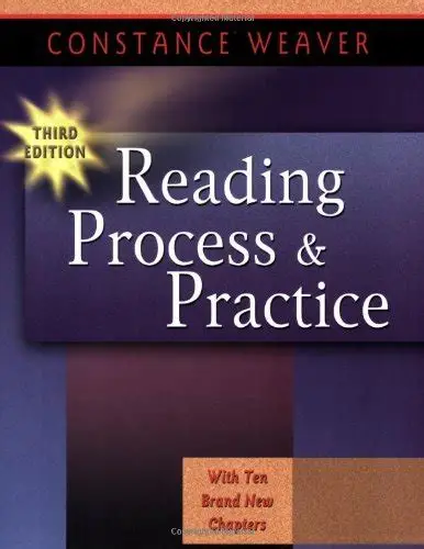 Reading Process and Practice