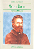 York Classics: Moby Dick