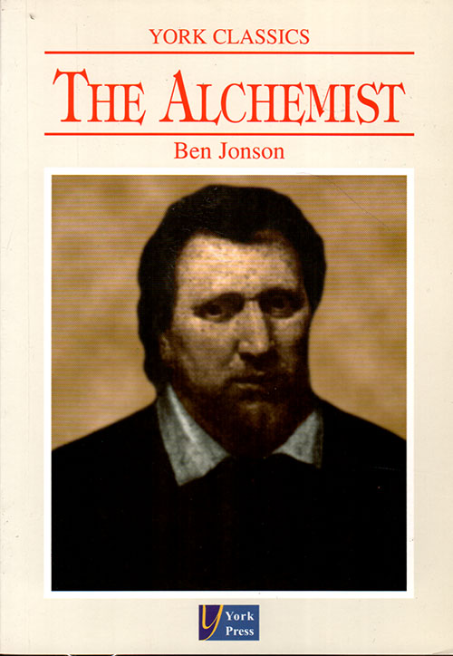 York Classics: The Alchemist