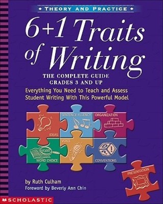 6-1 Traits of Writing
