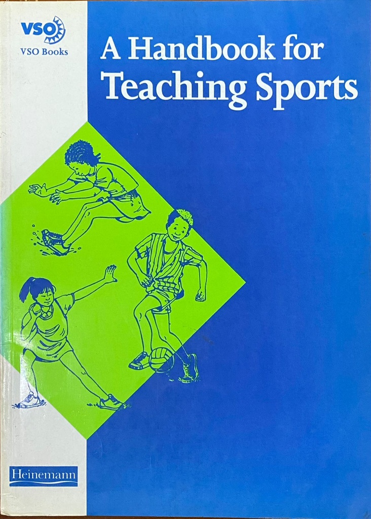A Handbook for Teaching Sports