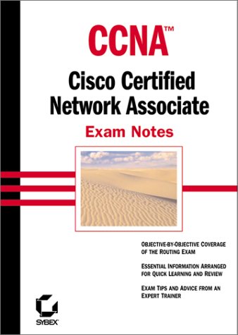 CCNA Cisco Certified Network Associate Exam Notes