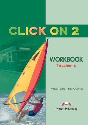 Click On (2) Workbook