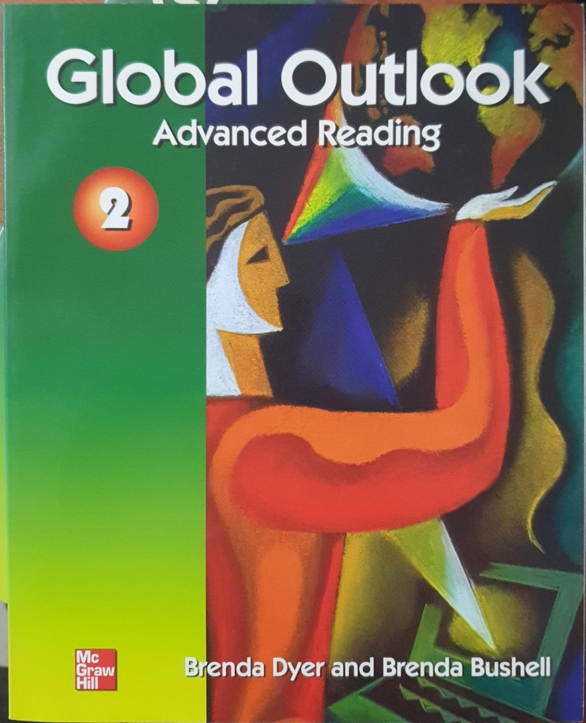 Global Outlook Advanced Reading 2