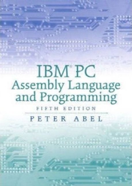 IBM PC Assembly Language and Programming