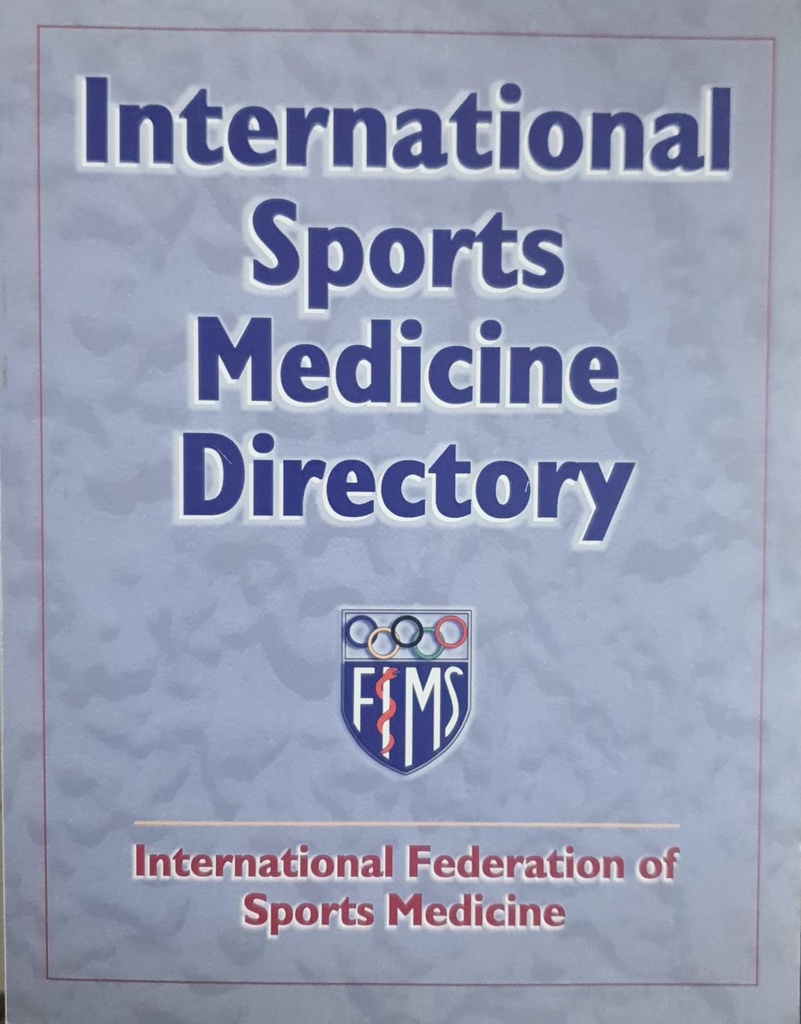 International Sports Medicine Directory