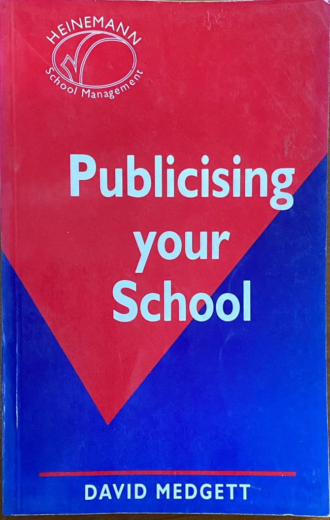 Publicising Your School