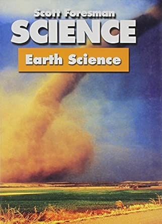 Science: Earth Science