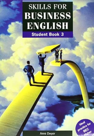 Skills for Business English (3) Student's Book