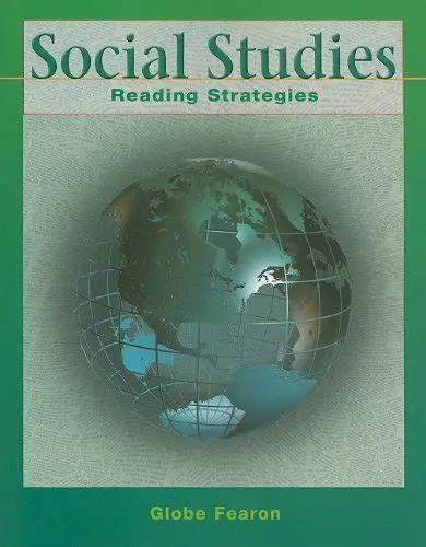 Social Studies Reding Strategies