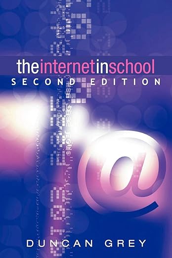 The Internet in School 