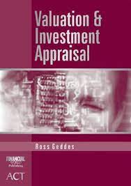 Valuation and Investment Appraisal