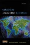 Comparative International Accounting